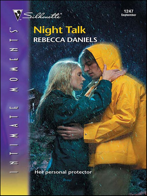 Title details for Night Talk by Rebecca Daniels - Available